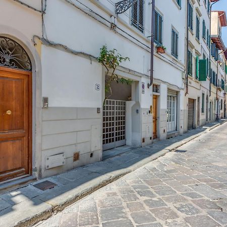 Serenity - Sweet Dreams In Florencia Exterior foto