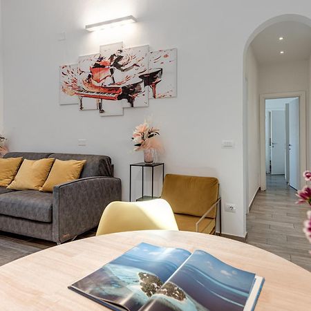 Serenity - Sweet Dreams In Florencia Exterior foto