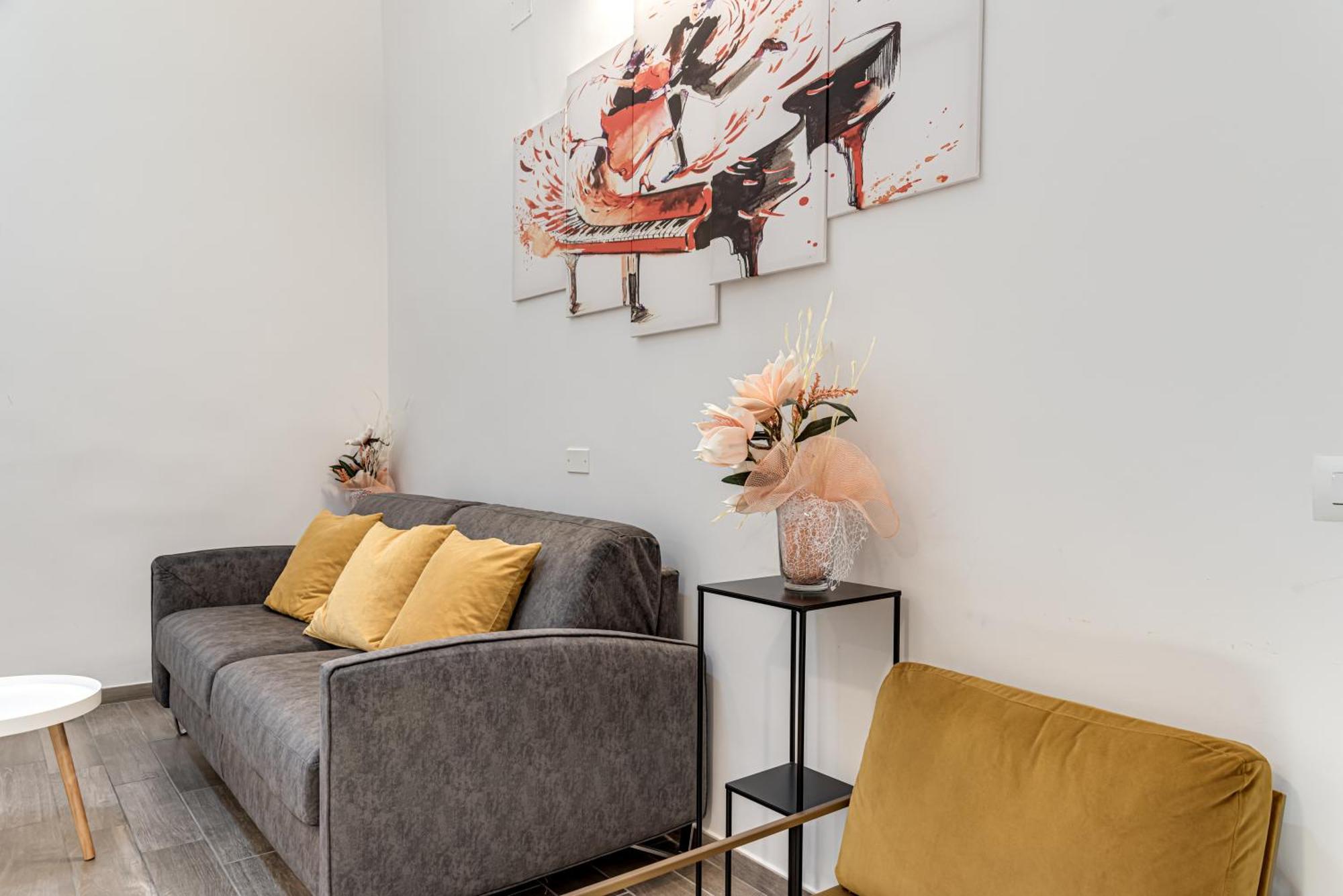 Serenity - Sweet Dreams In Florencia Exterior foto