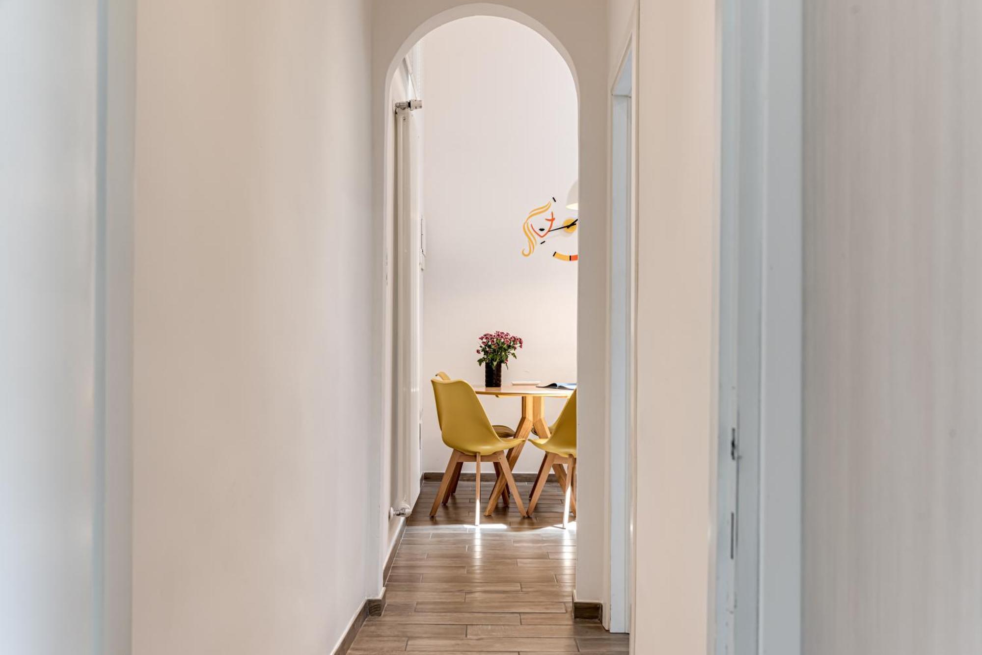 Serenity - Sweet Dreams In Florencia Exterior foto