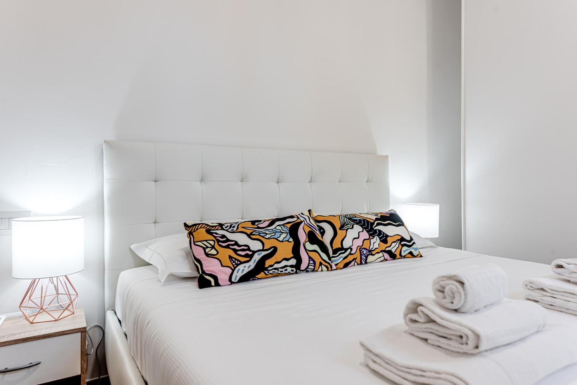 Serenity - Sweet Dreams In Florencia Exterior foto