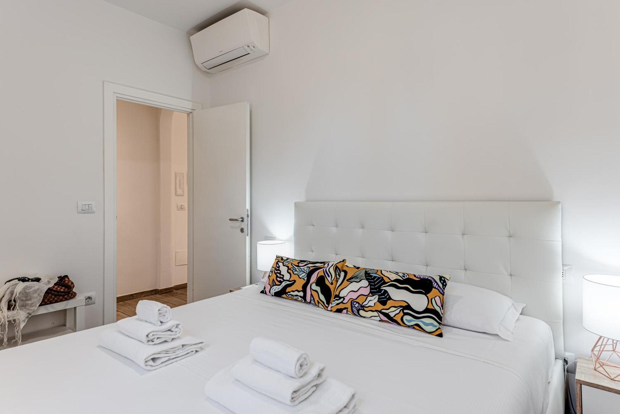 Serenity - Sweet Dreams In Florencia Exterior foto